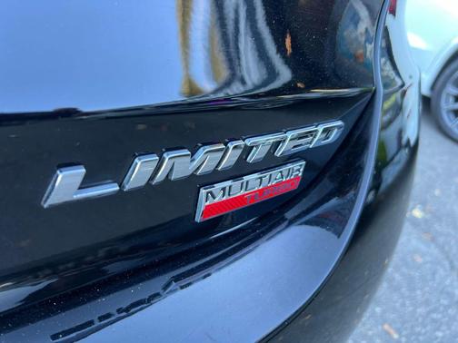 2013 Dodge Dart Limited/GT