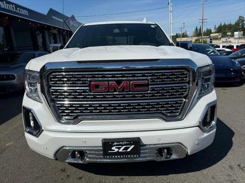 2019 GMC Sierra 1500 Denali