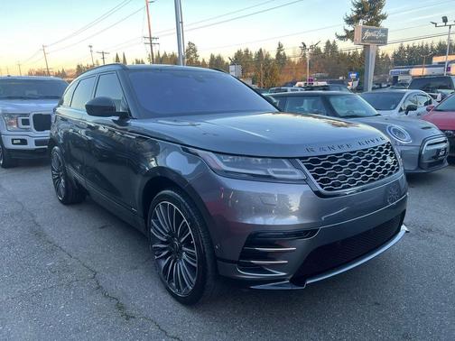 2019 Land Rover Range Rover Velar P250 S R-Dynamic