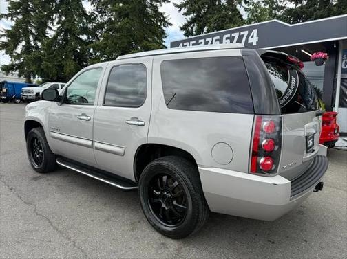 2007 GMC Yukon Denali