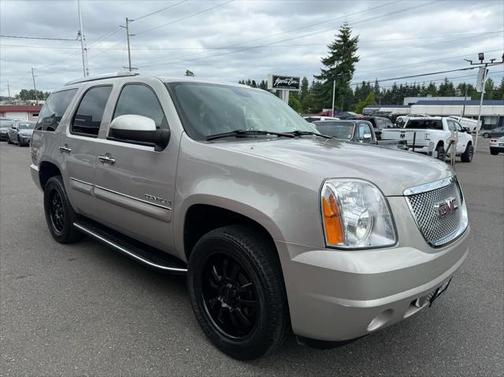 2007 GMC Yukon Denali