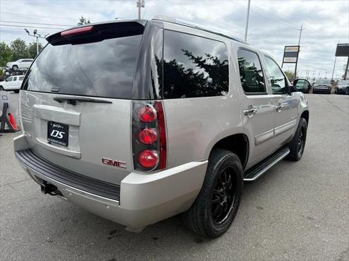 2007 GMC Yukon Denali