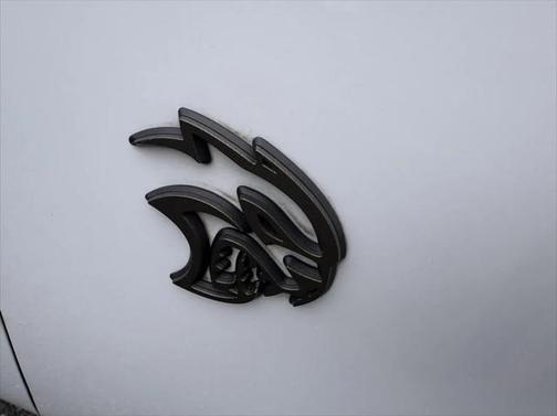 2021 Dodge Challenger SRT Hellcat