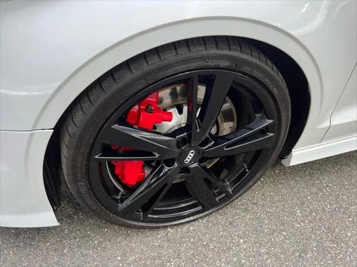 2018 Audi RS 3 2.5T