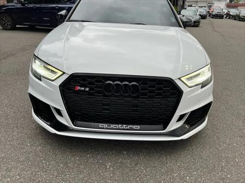 2018 Audi RS 3 2.5T