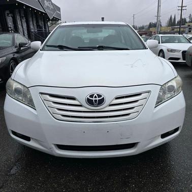2007 Toyota Camry SE V6