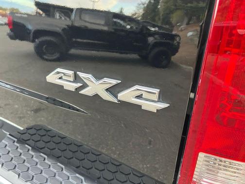 2013 RAM 1500 Big Horn