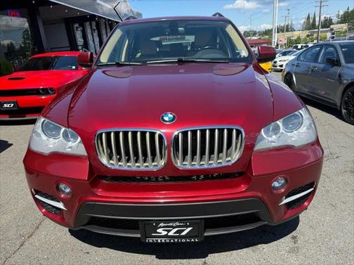 2013 BMW X5 xDrive35i Premium