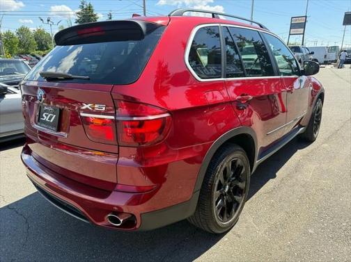 2013 BMW X5 xDrive35i Premium