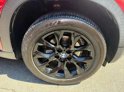 2013 BMW X5 xDrive35i Premium