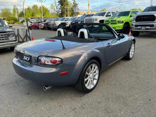 2006 Mazda MX-5 Miata Grand Touring