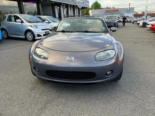 2006 Mazda MX-5 Miata Grand Touring