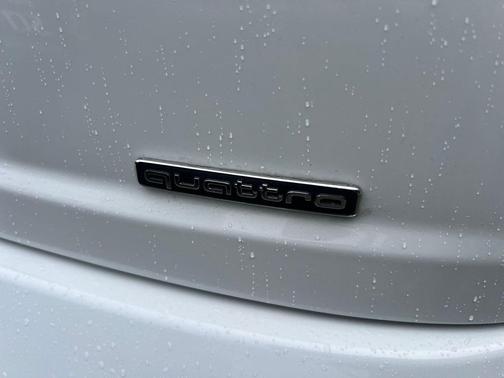 2017 Audi Q7 2.0T Premium