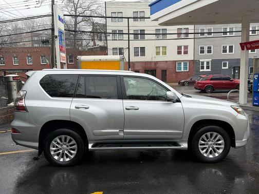 2018 Lexus GX 460 Premium