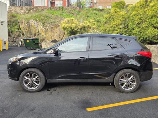 2015 Hyundai TUCSON GLS