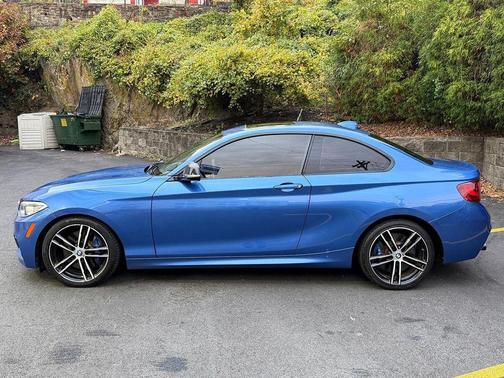 2015 BMW M235 xDrive