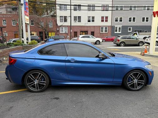2015 BMW M235 xDrive