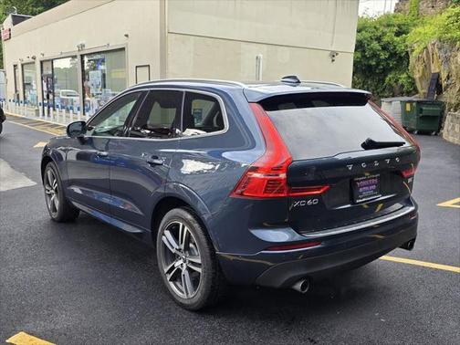 2019 Volvo XC60 T5 Momentum