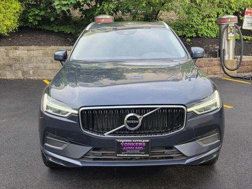 2019 Volvo XC60 T5 Momentum