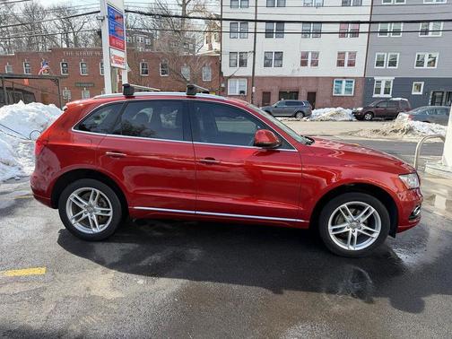 2015 Audi Q5 2.0T Premium Plus
