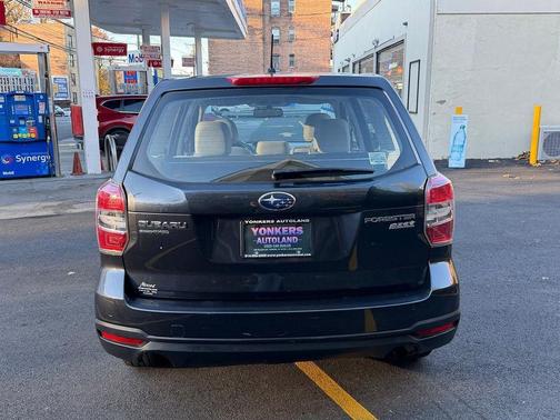 2014 Subaru Forester 2.5i