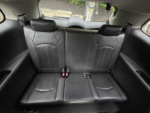 2013 Buick Enclave Leather