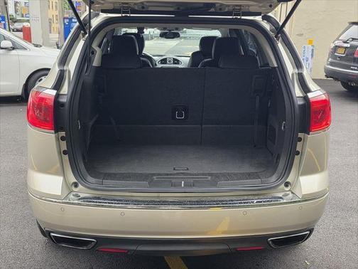 2013 Buick Enclave Leather
