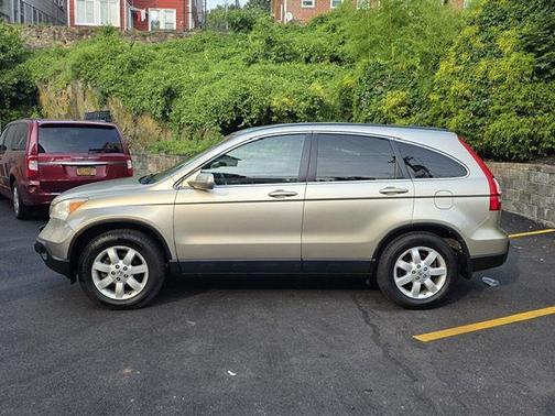 2007 Honda CR-V EX-L