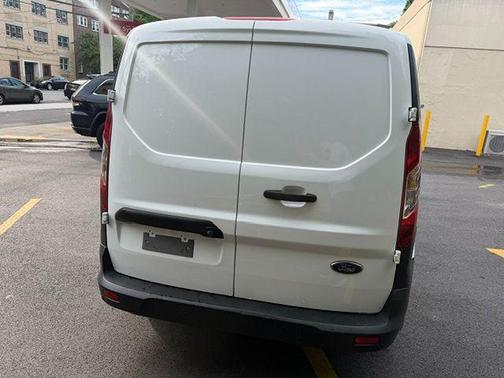 2019 Ford Transit Connect XL