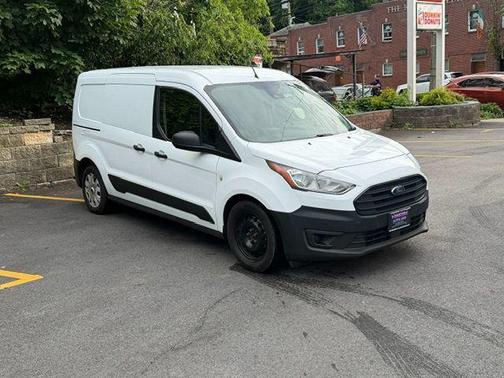 2019 Ford Transit Connect XL