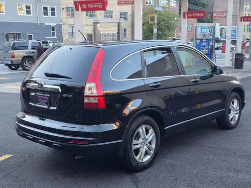 2010 Honda CR-V EX-L