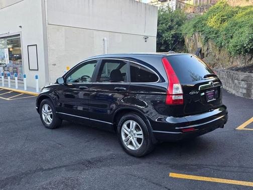 2010 Honda CR-V EX-L