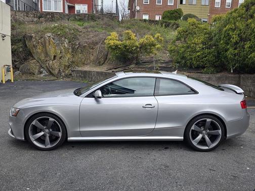 2014 Audi RS 5 4.2