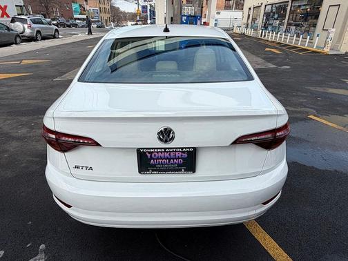 2019 Volkswagen Jetta 1.4T SEL