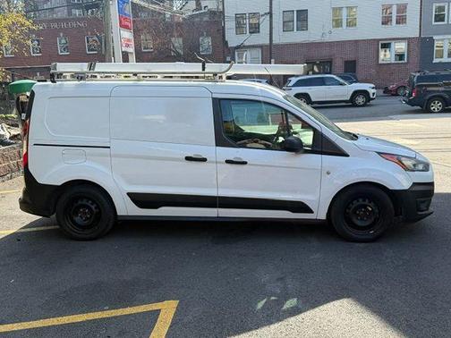 2020 Ford Transit Connect XL