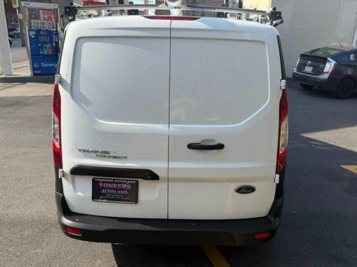 2020 Ford Transit Connect XL