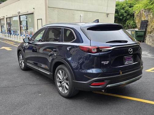 2017 Mazda CX-9 Grand Touring