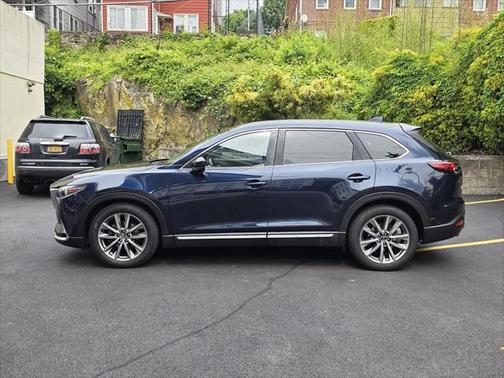 2017 Mazda CX-9 Grand Touring