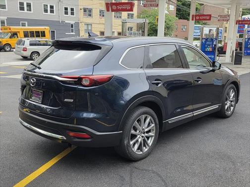 2017 Mazda CX-9 Grand Touring
