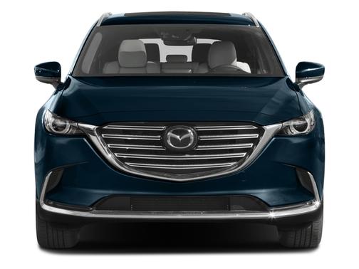 2017 Mazda CX-9 Grand Touring