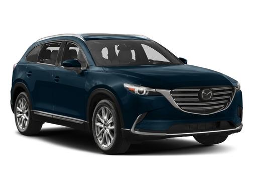 2017 Mazda CX-9 Grand Touring