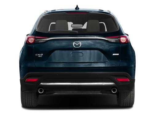 2017 Mazda CX-9 Grand Touring