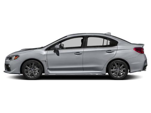 2015 Subaru WRX Premium