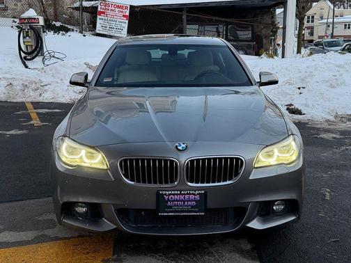 2014 BMW 535 xDrive