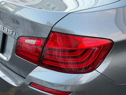 2014 BMW 535 xDrive