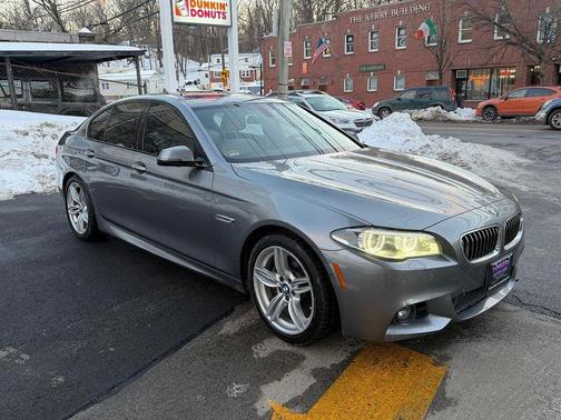 2014 BMW 535 xDrive