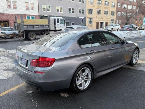 2014 BMW 535 xDrive