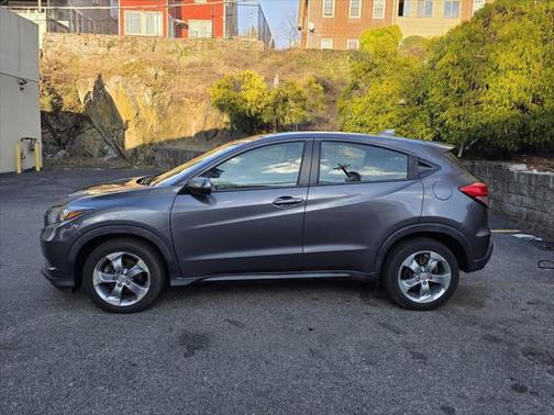 2016 Honda HR-V LX