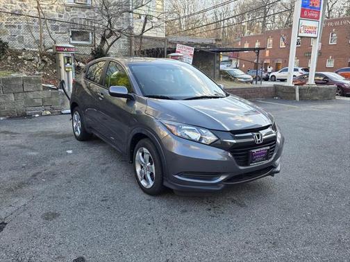 2016 Honda HR-V LX