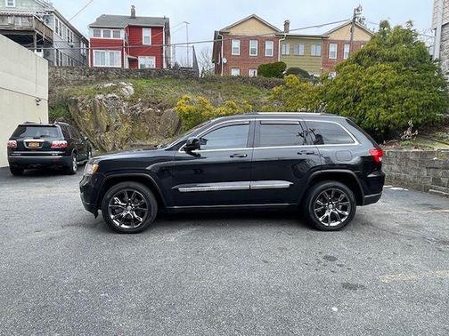 2013 Jeep Grand Cherokee Laredo